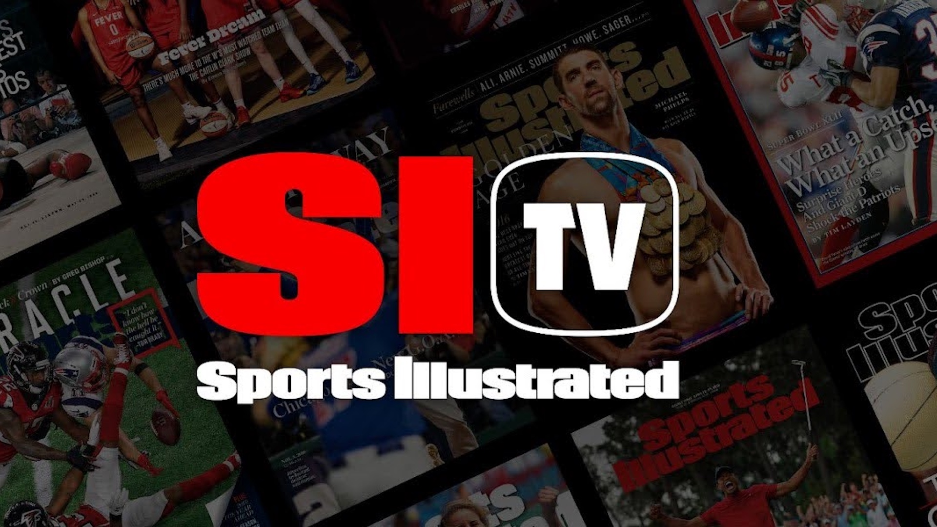 Sports Illustrated Announces New Streaming Channel SI TV